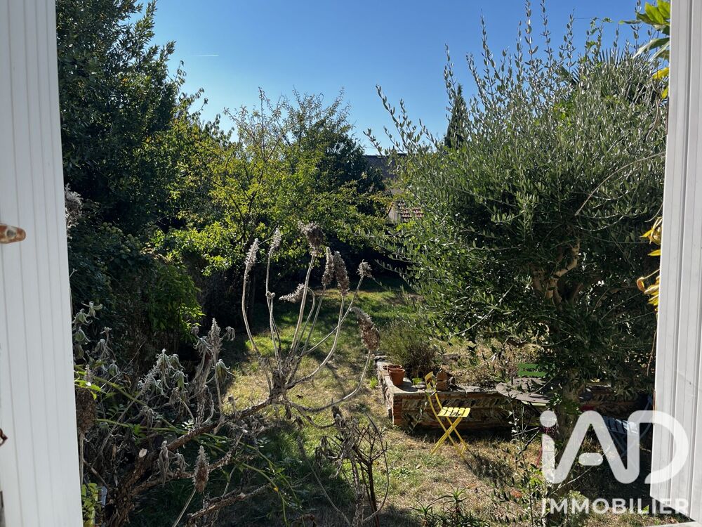 Vente Maison Vente Maison/villa 5 pièces Nantes