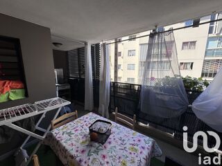  Appartement � vendre 3 pi�ces 60 m�
