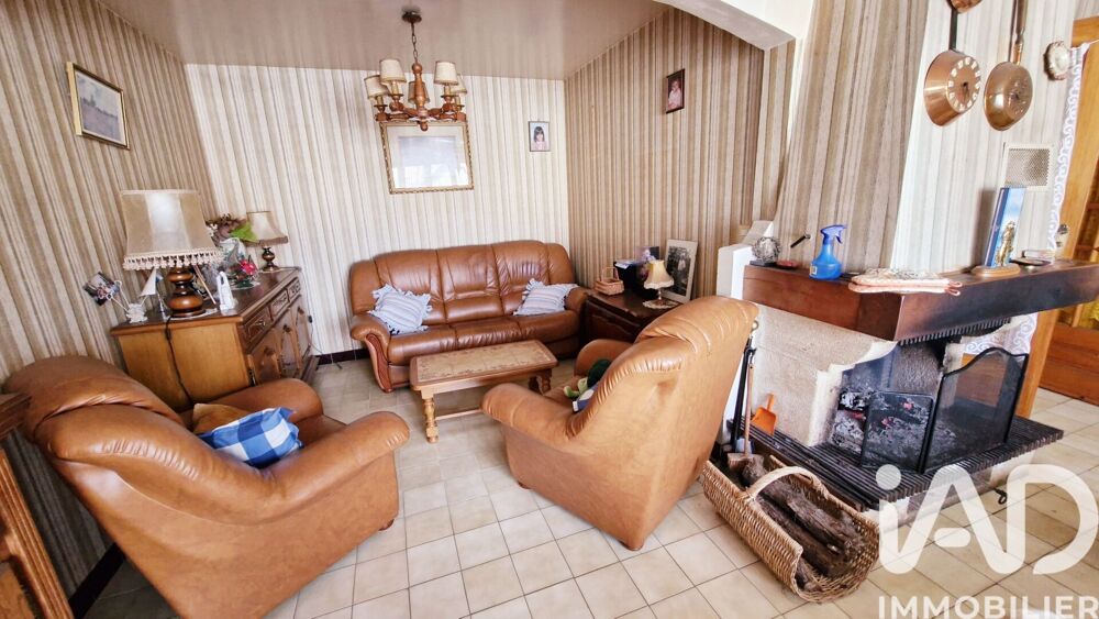 Vente Maison/villa 9 pièces