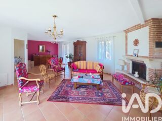  Maison à vendre 4 pièces 120 m²