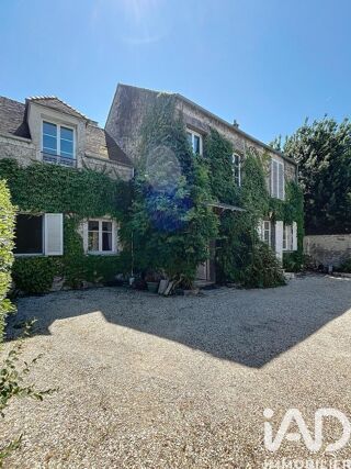  Maison � vendre 7 pi�ces 170 m�