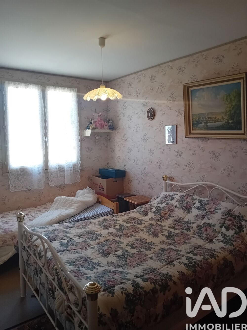 vente Maison - 5 pièce(s) - 80 m² Dargnies (80570)