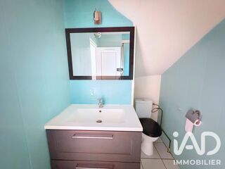  Appartement à vendre 2 pièces 37 m²