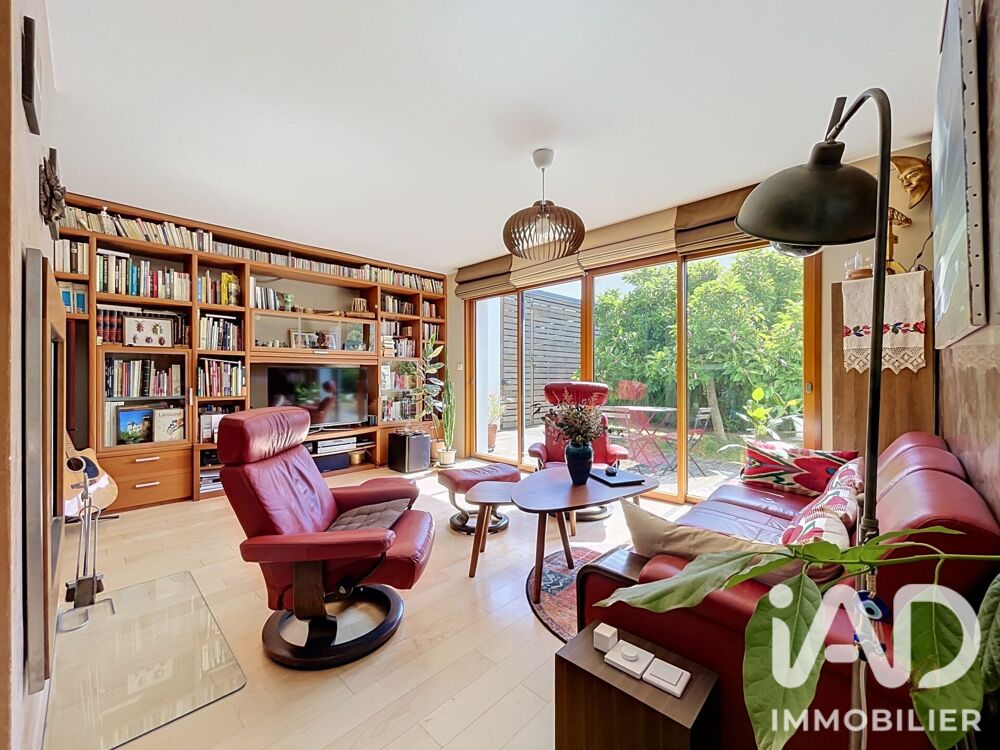 Maison 11 pièces 246 m² · à Orvault · 246 m² · 715 000 €