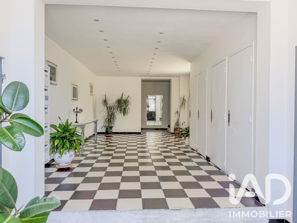 Vente Appartement Vente Appartement 5 pièces Toulon