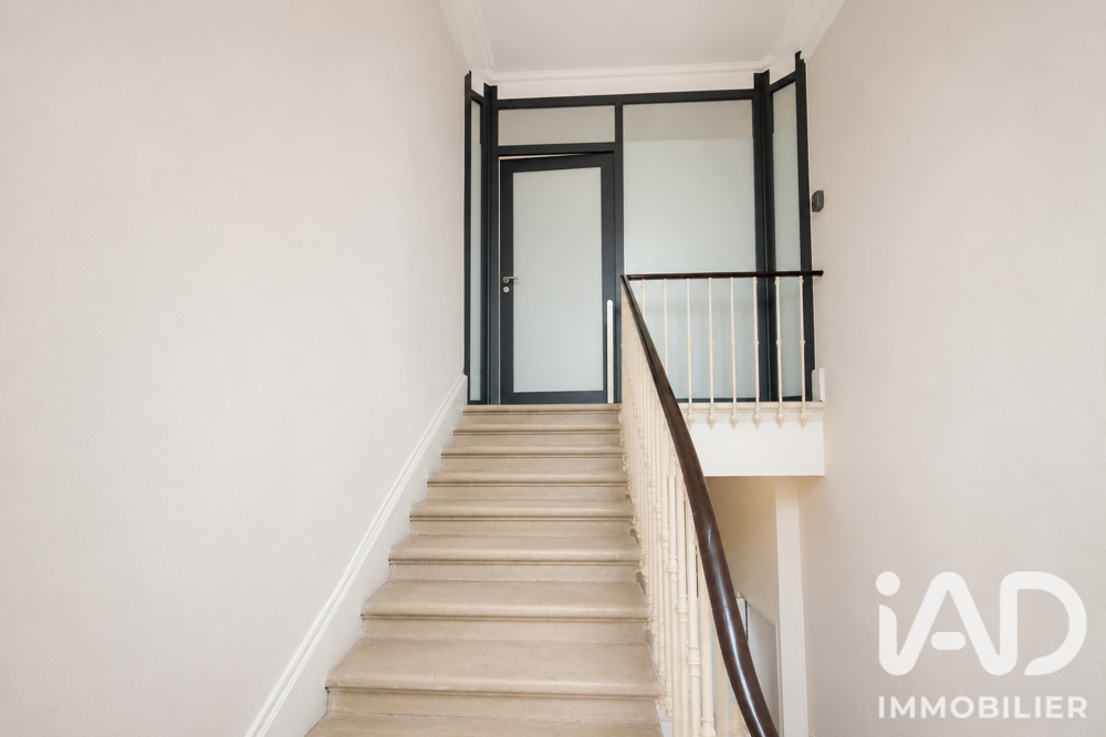 Vente Appartement Vente Appartement 2 pièces Nancy
