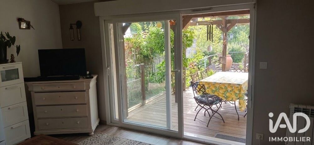 Vente Maison Vente Maison de village 4 pièces Cerelles