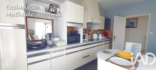  Maison à vendre 4 pièces 111 m²