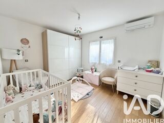  Maison à vendre 3 pièces 86 m²