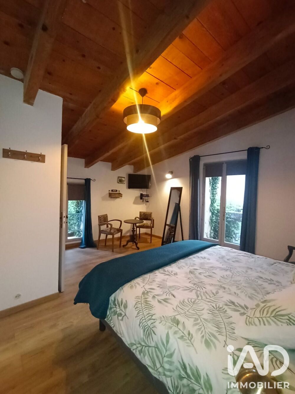 Vente Maison Vente Maison de village 6 pièces Montséret