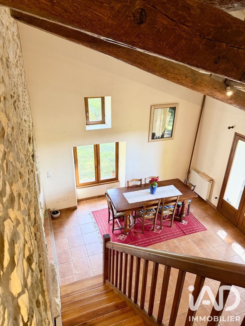 Vente Maison Vente Longère 8 pièces Montfort-en-chalosse