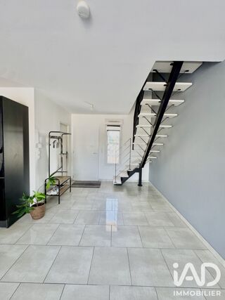  Maison à vendre 5 pièces 108 m²