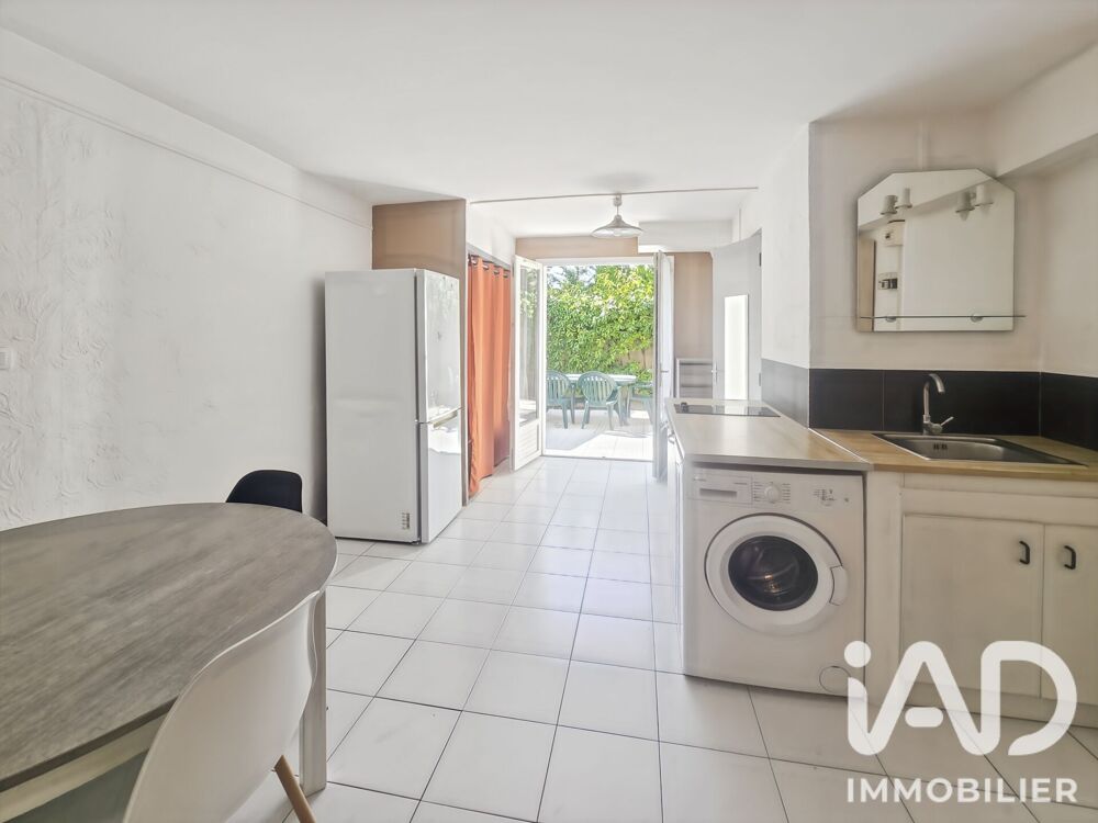 Vente Immeuble Vente Immeuble 211 m&sup2; Rodilhan