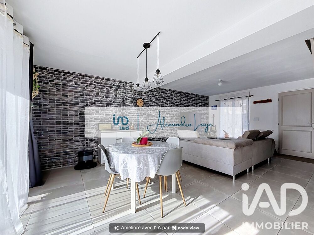 Vente Maison Vente Maison/villa 6 pièces Machault