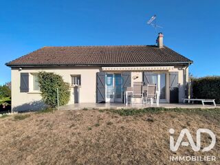  Maison à vendre 4 pièces 87 m²