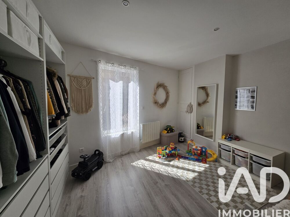 Vente Triplex 4 pièces