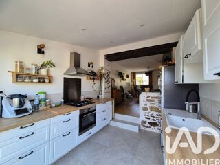  Maison à vendre 5 pièces 105 m²