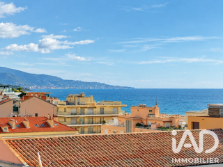 Vente Appartement Vente Appartement 3 pièces Menton