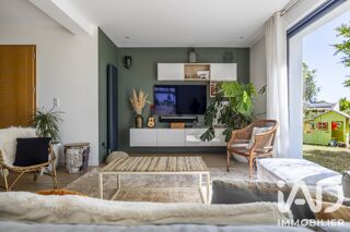  Maison à vendre 7 pièces 200 m²