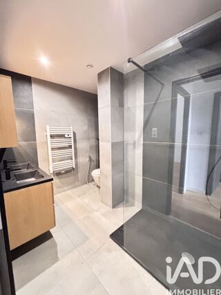  Appartement à vendre 3 pièces 90 m²