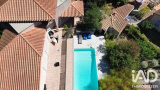  Maison à vendre 7 pièces 268 m²