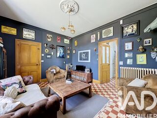  Maison à vendre 6 pièces 184 m²