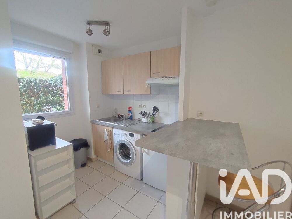 Vente Studio 1 pièce