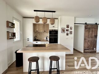  Maison à vendre 4 pièces 77 m²