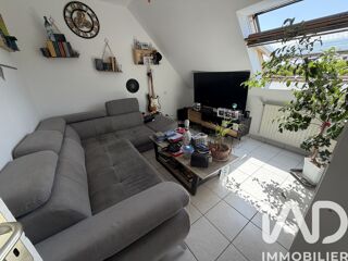  Maison à vendre 6 pièces 104 m²