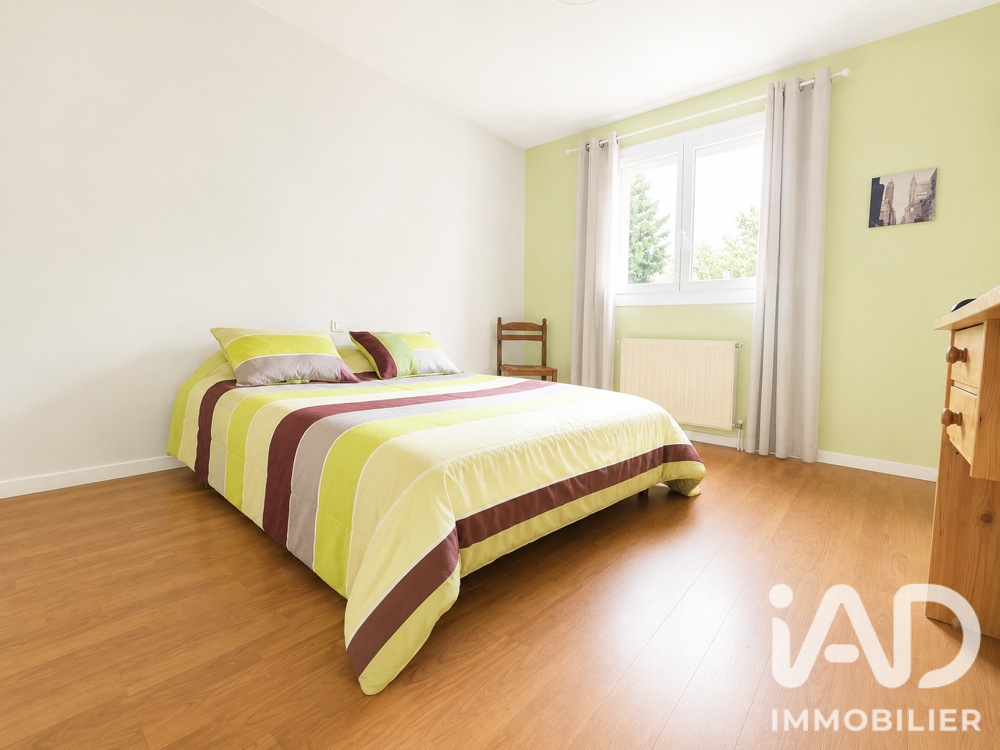 Vente Maison Vente Maison/villa 6 pièces Saint-jory
