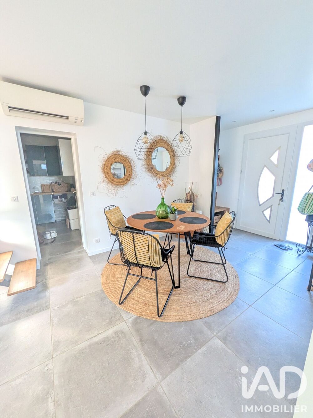 Vente Maison traditionnelle 5 pièces