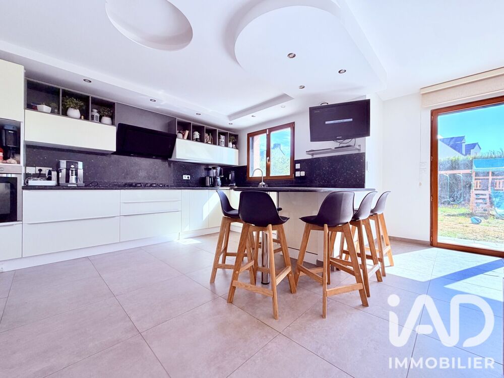 Vente Maison/villa 8 pièces