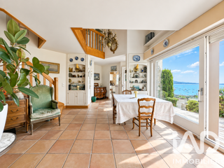  Maison à vendre 5 pièces 225 m²