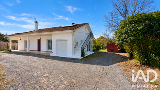 Vente Maison Vente Maison/villa 5 pièces Bellocq
