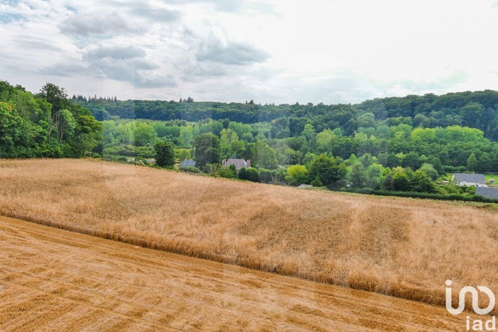 Vente Terrain Vente Terrain 472 m&sup2; Valmont