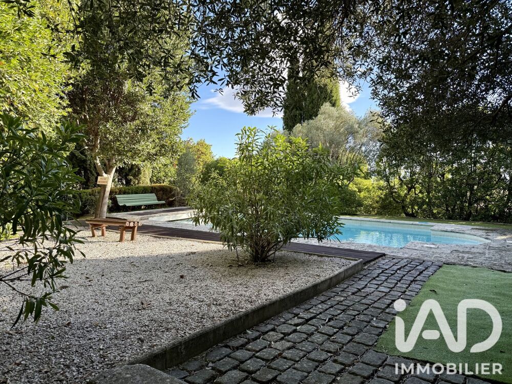 Vente Maison Vente Demeure 10 pièces Clermont-l'hérault
