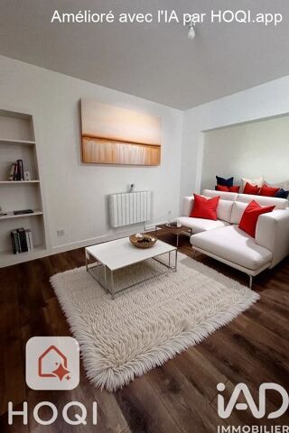  Maison � vendre 4 pi�ces 96 m�