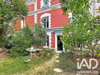  Appartement à vendre 3 pièces 60 m²