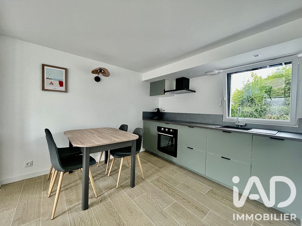Vente Appartement Vente Appartement 2 pièces La baule-escoublac