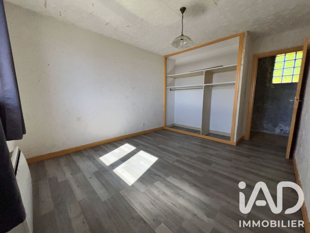 Vente Maison/villa 3 pièces