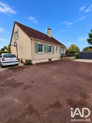  Maison à vendre 7 pièces 180 m²
