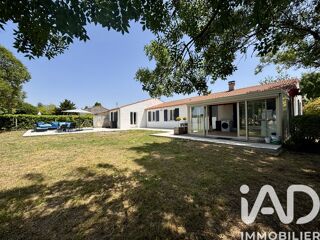  Maison à vendre 7 pièces 150 m²