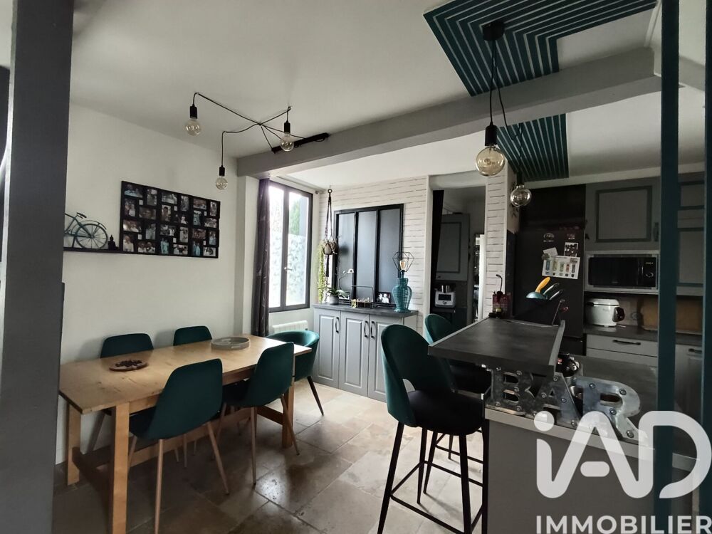 Maison – Le Mesge - Vue 2