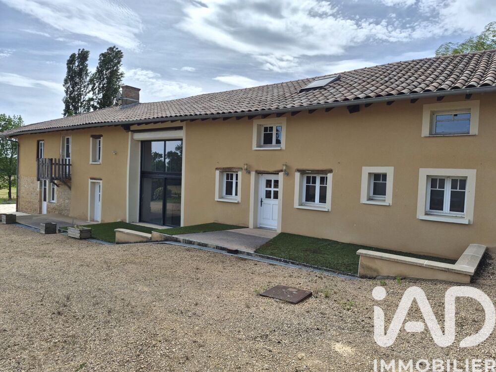 Vente Maison traditionnelle 7 pièces