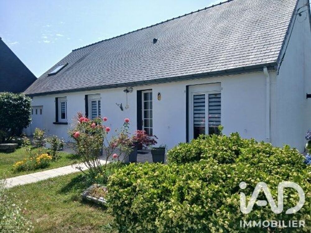 Vente Maison Vente Maison/villa 7 pièces Sainte-hélène