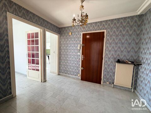  Appartement à vendre 3 pièces 91 m²