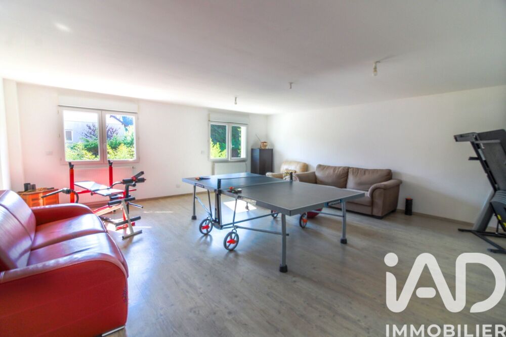� vendre  Maison Verneuil-sur-Seine (78480)