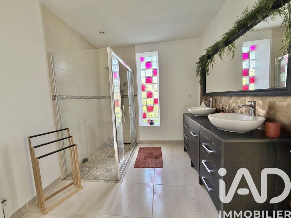 vente Maison - 4 pièce(s) - 140 m² La Haye-du-Puits (50250)