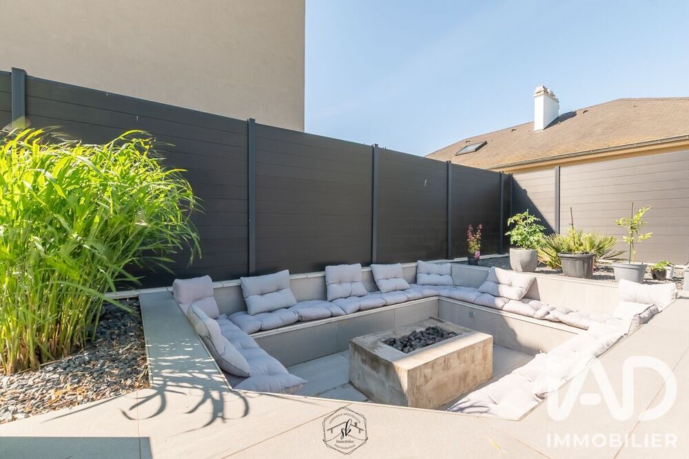 à vendre  Maison Terville (57180)