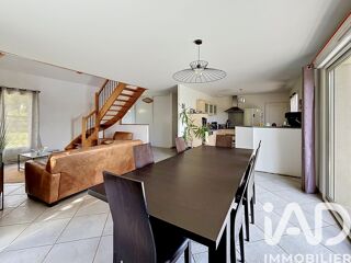  Maison à vendre 6 pièces 175 m²